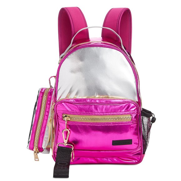 Steve Madden Handbags - Steve Madden Mia Youth Backpack With Pencil Case
